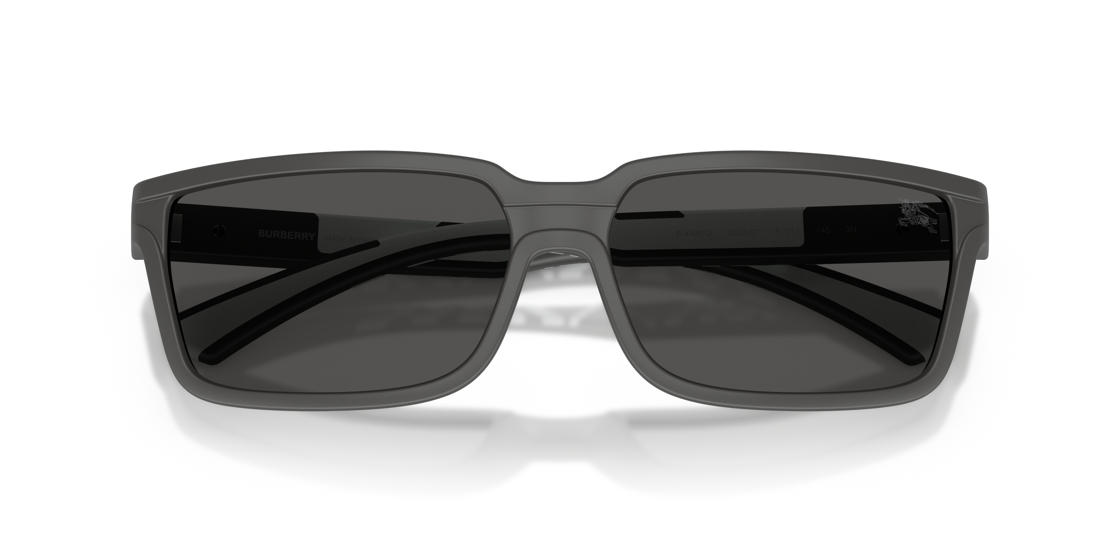 Burberry BE4495D 423387  